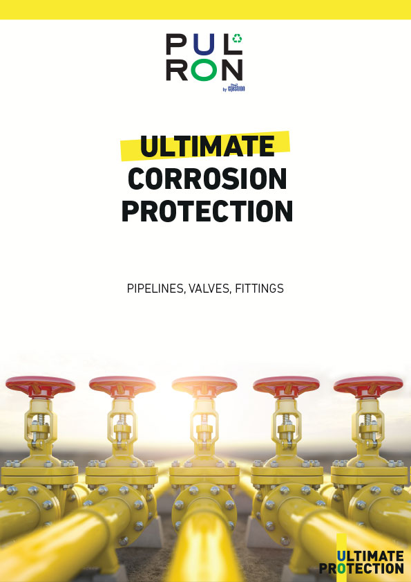 Pipelines, Valves, Fittings